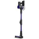 Taurus Usisivač sa posudom Crossback Digital Flex, 250W, 0.6L, Plavi | ePonuda.com