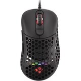 Genesis "Xenon 800 RGB (NMG-1629) optički gejmerski miš 16000dpi crni" | Eponuda.com