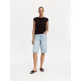 Reserved Modalni top - tamnosmeđe | shoptok.hr