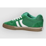 Globe Encore-2 Skate cevlji green / white / gum | Shoptok.si