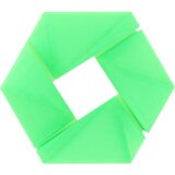 3DJAKE ecopla neonsko zelena - 1,75mm / 1000 g | shoptok.hr