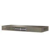 Tenda TEG1016G 16-port Gigabit Ethernet Switch | Shoptok.si