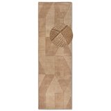 Villeroy & Boch Bež ručno rađena vunenia staza 80x250 cm Ursule – Cijene