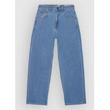 Volcom Billow Denim II Kids Hlace cali blue Cene
