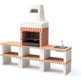 Movelar Nazca Plus - Letna kuhinja 1 | Shoptok.si