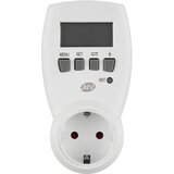 REV Energy Cost Measuring Device digital compact white Cijene