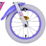 Volare dječji bicikl Minnie Kids 14" s dvije ručne kočnice | shoptok.hr