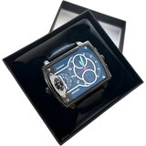 Sat FOXBOX RE-36480 - Crna / Srebrna / Tip2 KP36480 | Shoptok.si