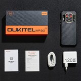 Oukitel WP30 Pro 5G Robustni mobilni telefon, (21125373) Cene