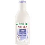 Nidra gel za tuširanje sa ekstraktom pamuka, 750ml