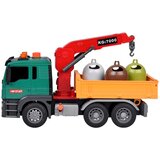 Kamion Edukativni za Smeće + Zvuk Kanti za Smeće ZA5230 | shoptok.hr