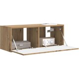  zidni ormar 78,5 x 31 x 29,5 cm Umjetnička hrastovina | shoptok.hr