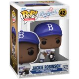 Funko POP ICONS: JACKIE ROBINSON W/BRONZE CHASE Cene