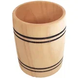 Drvena šalica 0,5 dcl