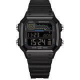 Sanda Digitalni sat BA-41793 - Crni Cijene