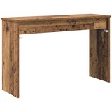  Stalak za klavijaturu Staro drvo 100 x 32 x 64 cm | shoptok.hr
