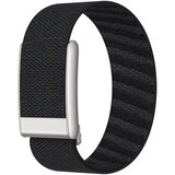 INF prilagodljiv elastični trak za zapestnico whoop watch z mehkimi materiali black, (5000078972) | Shoptok.si