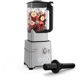 Klarstein Kraftpaket Pro mikser | Drobljeni led & smoothie | Pulsna funkcija | 2000 W | 30000 o/min | 2 L Cijene