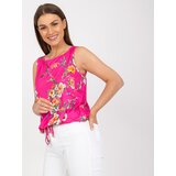 RELEVANCE Top-RV-TP-7980.10-dark pink | Shoptok.si