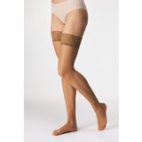 Gabriella Samostojeće čarape Lycra 200 - 15 DEN | shoptok.hr
