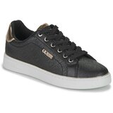 Guess Nizke superge BECKIE Črna | Shoptok.si