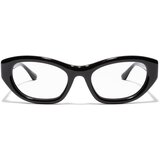 Eyerim Studio Metis Black - ONE SIZE (52) Cijene