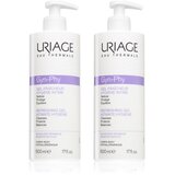 Uriage Gyn-Phy Refreshing Gel Intimate Hygiene set za intimno higieno | Shoptok.si