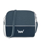 Vuch Handbag Cara Canva Blue Cijene