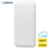 Platinet Power bank PL PMPB10W705W 10000mAh beli Cene