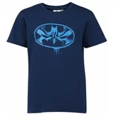 Warner Bros DAK Majica za dječake, tamno plava, veličina