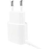 Teracell Kućni punjač Evo USB1 Lightning 1A beli | ePonuda.com