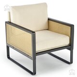Halmar Fotelj Ilario | Shoptok.si