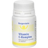 Burgerstein Kompleks vitamina C Cijene