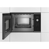Bosch ugradbena mikrovalna pecnica BFL554MS0, serie 6 | Eponuda.ba