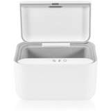 Lionelo BabyBliss grijač vlažnih maramica, White | Eponuda.ba