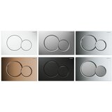 Geberit Sigma01 tipka za ugradni vodokotlić 115.770.DW.5