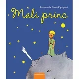 knjiga za decu mali princ lux