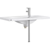  Umivaonik za kupaonicu Krom 81 x 40 x 17,5 cm Metal | Eponuda.ba