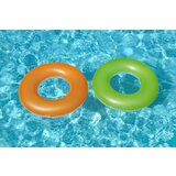  Luftić za plivanje Neon 91 cm BESTWAY - narančasti | shoptok.hr