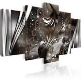  Slika - Improvisation with jewelry 200x100 Cijene