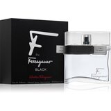 Ferragamo F by Black parfemska voda za muškarce 100 ml | shoptok.hr