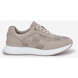 S. BARSKI Leather Sports Shoes Sneakers Women S.Barski | Shoptok.si