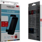 MY Screen protector Lite Full Glue ZAŠČITNO KALJENO STEKLO Samsung Galaxy A71 A715 Cene