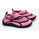 Big Star Children's Water Shoes Pink Cene