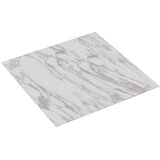  Podne daske 55 pcs Bijeli 5 11 m² PVC - Bijela mramorna | shoptok.hr