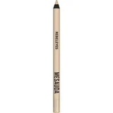  REBELEYES Waterproof Eye Pencil - 105 COTTON