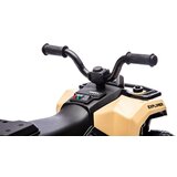 Quad na akumulator GTS1155 - Kaki | Shoptok.si