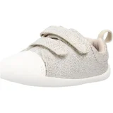 Clarks Nizke superge ROAMER CRAFT T Srebrna