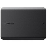 Toshiba 2TB External HDD Canvio Basics 2.5” USB 3.2 | Eponuda.ba