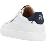 Rieker EVOLUTION Niske tenisice morsko plava / bijela | shoptok.hr